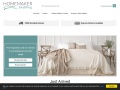 homemaker-bedding.co.uk Coupon Codes