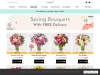123 Flowers Coupon Codes
