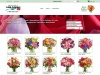 800florals Coupons