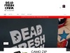Deadfreshcrew.com Coupons