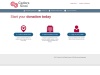 Donatebloodcedars.org Coupons