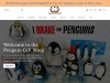 Penguingiftshop.com Coupons