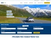 Acerentalcars.co.nz Coupon Codes