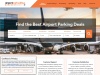 Airport Parking With Us Coupons