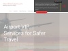 Airportredcarpet.com Coupons