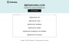 Alpharooms.com Coupon Codes