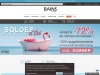 Bains Design FR Coupons