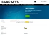 Barratts.co.uk Coupon Codes