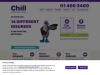 Chill.ie Coupon Codes