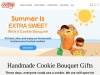 Cookiebouquets.com Coupons