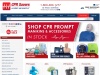Cpr-savers.com Coupons