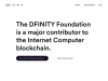 Dfinity.org Coupons