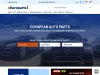 eEuroparts Coupon Codes