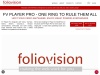 Foliovision.com Coupons