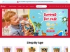 Hamleys [CPS] IN Coupons