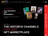 Historynftmarketplace.com Coupon Codes