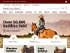 HorseSaddleShop.com Coupons