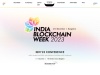 Indiablockchainweek.com Coupon Codes