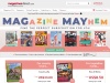 Magazines Direct Coupons