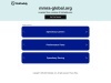 Mmra-global.org Coupon Codes