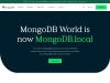 Mongodbworld.com Coupons