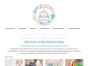 Mymiraclebaby.com Coupons