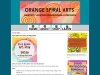 Orangespiralarts.com Coupon Codes