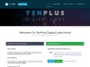 Tenpluslabs.com Coupons