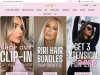 Ririhairextensions.com Coupons