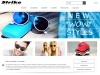 Strike - Online Shop für Brillen & Accessoires Coupons