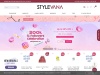 Stylevana US Coupons