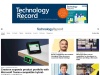 Technologyrecord.com Coupons