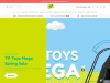 TP Toys Coupon Codes
