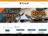 Trekell.com Coupons