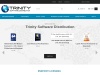 Trinitysoftwaredistribution.com Coupons