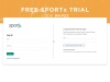 Sportxhealth.com Coupons