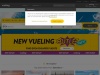 Vueling.com Coupon Codes