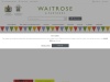 Waitrose.com Coupon Codes