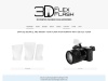 3dflexflash.com Coupons