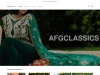 Afgclassics.com Coupons