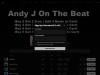 Andyjonthebeat.com Coupons