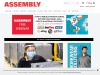 Assemblymag.com Coupons