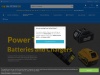 Batteryer.co.uk Coupons