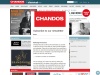 Chandos.net Coupons