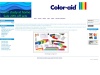 Coloraid.com Coupons