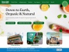 Downtoearth.org Coupons