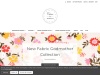 Fabricgodmother.co.uk Coupons