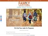 Family-survival-planning.com Coupons