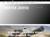 Frontier-justice.com Coupons