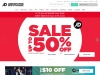 JD Sports (SG) Coupons